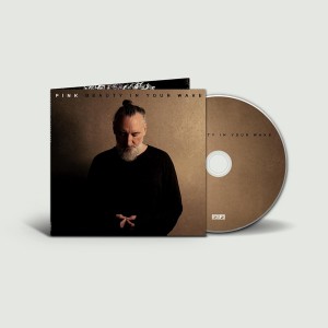 Fink - Beauty In Your Wake (2024) (CD)