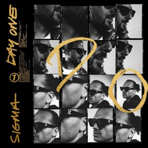 Sigma - Day One (2025) (CD)