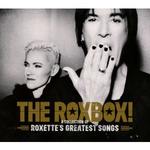 ROXETTE-THE ROXBOX