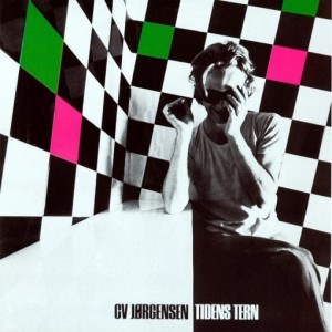 C.V. Jorgensen - Tidens Tern (Vinyl)