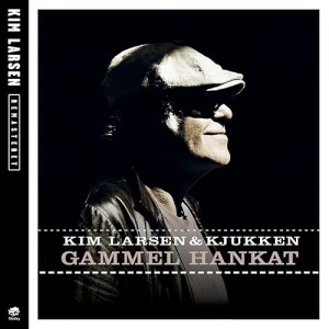 Kim Larsen & Kjukken - Gammel Hankat (Vinyl)