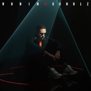 Robin Schulz - IIII (2021) (CD)