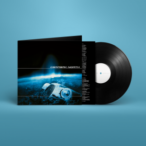 Carpark North - Carpark North (Vinyl)