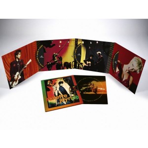 Roxette - Joyride (1991) (30th Anniversary) (3CD)