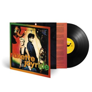 Roxette - Joyride (1991) (30th Anniversary) (Vinyl)