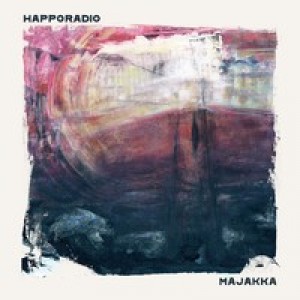 Happoradio - Majakka (CD)