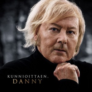 Danny - Kunnioittaen, Danny