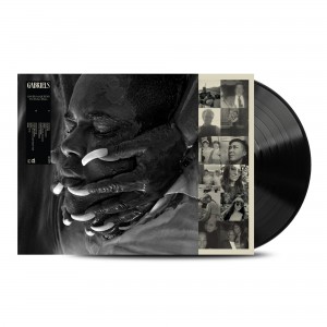 Gabriels - Angels & Queens (2023) (Vinyl)