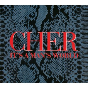 CHER-IT´S A MAN´S WORLD