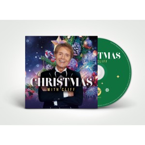Cliff Richard - Christmas With Cliff
