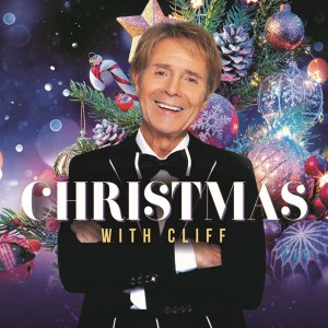 CLIFF RICHARD-CHRISTMAS WITH CLIFF (RED VINYL)