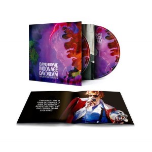 David Bowie - Moonage Daydream: Music From The Film (2CD)