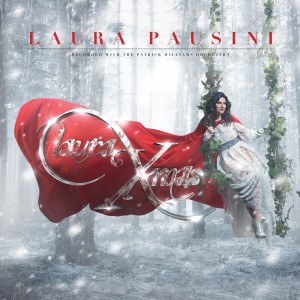 LAURA PAUSINI-LAURA XMAS