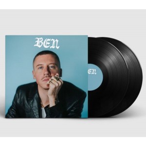 Macklemore - Ben (2023) (Vinyl)