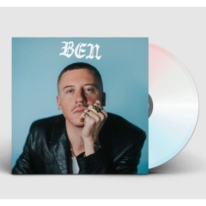 Macklemore - Ben (2023) (CD)