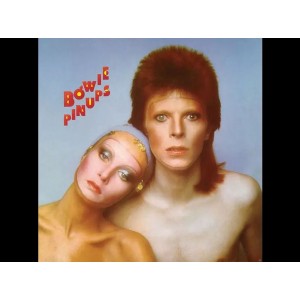 David Bowie - Pinups