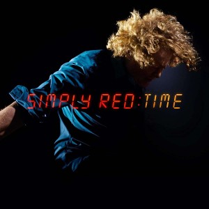 SIMPLY RED-TIME (DELUXE)