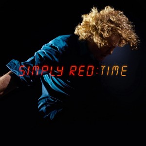 Simply Red - Time (2023) (Mediabook)