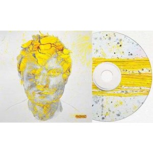 ED SHEERAN-- (SUBTRACT) DELUXE CD