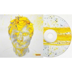Ed Sheeran - - (Subtract) (2023) (Deluxe Edition) (CD)