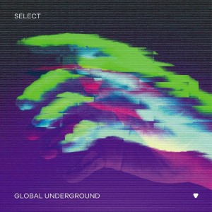 GLOBAL UNDERGROUND-GLOBAL UNDERGROUND: SELECT #8