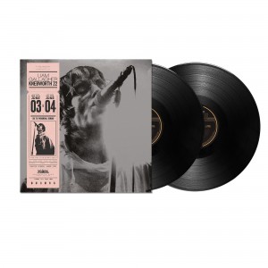 Liam Gallagher - Knebworth 22 (2023) (2x Vinyl)