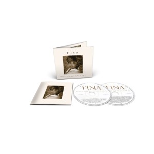 Tina Turner - What´s Love Got To Do With It (OST) (1993) (30th Anniversary) (2CD)
