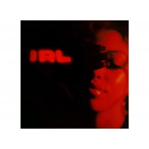 Mahalia - IRL (2023) (Vinyl)