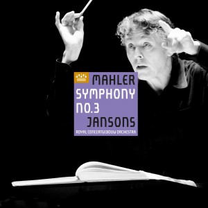 Mahler - Symphony No. 3 (2010) (2x Vinyl)
