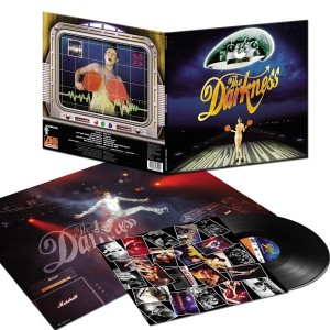 Darkness - Permission To Land (2003) (Vinyl)