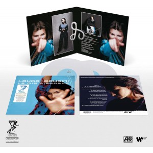 Laura Pausini - La Mia Risposta (1998) (2x White Vinyl)
