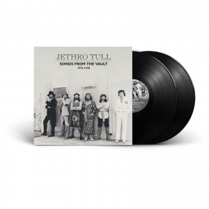 Jethro Tull - Songs From The Vault 1975-1978 (RSD 2025) (2x Vinyl)