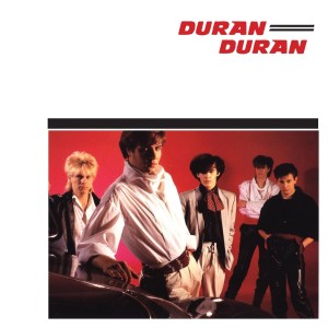 Duran Duran - Duran Duran (1981) (Vinyl)