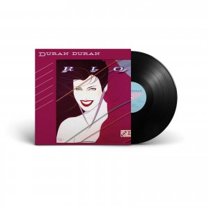 Duran Duran - Rio (1982) (Vinyl)