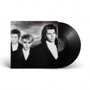 Duran Duran - Notorious (1986) (Vinyl)