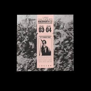 LIAM GALLAGHER-LIVE AT KNEBWORTH ´22 (CD BOXSET)