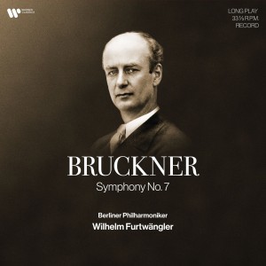 Anton Bruckner: Symphony No. 7