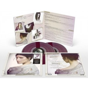 LAURA PAUSINI-FATTI SENTIRE (PURPLE VINYL)