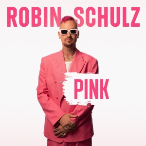 Robin Schulz - Pink (2023) (CD)
