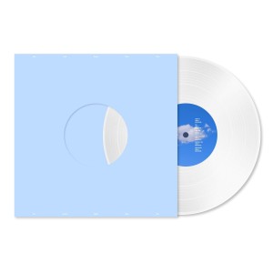 Fred Again.. - Ten Days (2025) (White Vinyl)