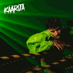 Käärijä - Cha Cha Cha Mixtape (2023) (Vinyl)