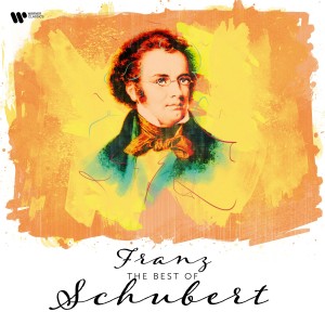 FRANZ SCHUBERT-THE BEST OF SCHUBERT (VINYL)