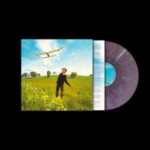 James Blunt - Who We Used To Be (2023) (Coloured Vinyl)