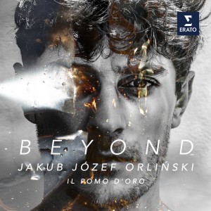 Jakub Jozef Orlinski - Beyond (2022) (Vinyl)