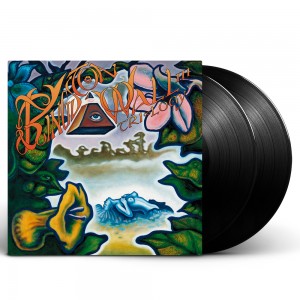 Kingston Wall - III Tri-Logy (2x Vinyl)