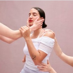 Victoria Canal - Well Well (2023) (Vinyl)