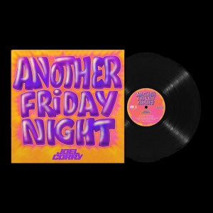 Joel Corry - Another Friday Night (2023) (Vinyl)