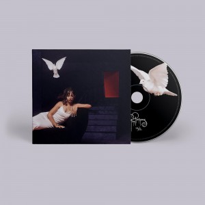 Pink Pantheress - Heaven Knows (2023) (CD)