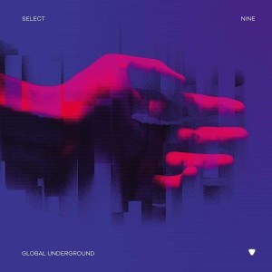 VARIOUS ARTISTS-GLOBAL UNDERGROUND: SELECT #9 (2x VINYL)