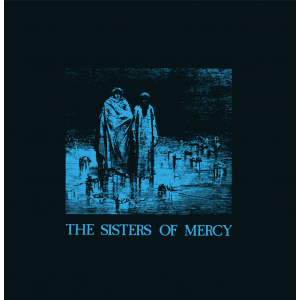 THE SISTERS OF MERCY-BODY AND SOUL / WALK AWAY EP (RSD 2024 CLEAR & BLACK 12" SINGLE)
